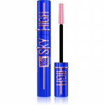 MAYBELLINE NEW YORK Lash Sensational Sky High Vol&uuml;&uuml;mi lisav ja tugevdav ripsmetu&scaron;&scaron; varjund Blue Mist 7.2 ml