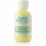 Mario Badescu A.H.A. & Ceramide Moisturizer Niisutav kreem s&auml;ra andva efektiga 59 ml