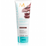 Moroccanoil Color Depositing &Otilde;rn toitev mask ilma p&uuml;sivate v&auml;rvipigmentideta Bordeaux 200 ml