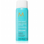 Moroccanoil Volume Root Boost Soengupihusti kohevuse andmiseks juuksejuurtest alates 75 ml