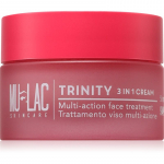 Mulac Cosmetics Trinity Niisutav n&auml;okreem kolm-&uuml;hes 50 ml