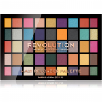 Revolution Maxi Reloaded Palette Lauv&auml;rvipalett varjund Dream Big 45x1.35 g