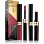 Max Factor Lipfinity Lip Colour Kauap&uuml;siv huulepulk palsamiga varjund 335 Just In Love 4,2 g