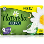 Naturella Ultra Night H&uuml;gieenisidemed 28 tk