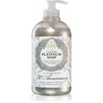 Nesti Dante Luxury Platinum K&auml;teseep pumbaga 500 ml