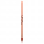 NAM Iconic Matte Pencil Huulepliiats mati efektiga varjund 7 True Nude 0.7 g