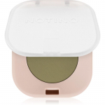 Notino Powder Eyeshadow Matte Matt lauv&auml;rv Seaweed 1.65 g