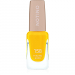 Notino Gel Effect Nail Polish Geeliefektiga k&uuml;&uuml;nelakk 158 Feeling Good 10 ml