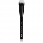 NYX Professional Makeup Pro Brush Jumestuskreemi pintsel 1 tk
