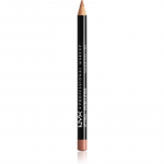 NYX Professional Makeup Slim Lip Pencil Huulepliiats varjund 810 Natural 1 g