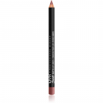 NYX Professional Makeup Suede Matte  Lip Liner Matt huulelainer varjund 25 Whipped Cavier 1 g