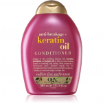 OGX Keratin Oil Tugevdav palsam keratiini ja argaania&otilde;liga 385 ml