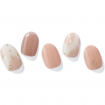 ohora Gel Nail Sticker N Almond Blossom K&uuml;&uuml;nte kleebised varjund ND-066 30 tk