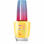 OPI Rapidry Kiirkuivav k&uuml;&uuml;nelakk varjund Proceed with (No) Caution 9 ml