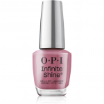 OPI Infinite Shine Silk Geeliefektiga k&uuml;&uuml;nelakk Times Infinity 15 ml