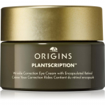Origins Plantscription&trade; Wrinkle Correction Eye Cream With Encapsulated Retinol Niisutav ja siluv silmakreem retinooliga 15 ml