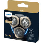 Philips Series 9000 SH93/50 Raseerija varuotsikud 1 tk