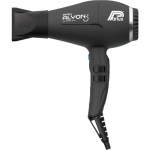 Parlux Alyon Ceramic & Ionic Professionaalne ioniseeriv f&ouml;&ouml;n Matt Black 1 tk