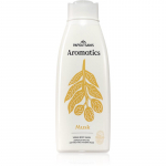 PAPOUTSANIS Aromatics Musk Du&scaron;igeel kehale 650 ml
