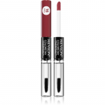 Revlon Cosmetics ColorStay&trade; Over Time Kauap&uuml;siv vedel huulepulk s&auml;ra andev varjund 140 Ultimate Wine 2 ml