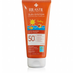 Rilastil Sun System Baby P&auml;evituspiim lastele SPF 50+ 200 ml