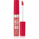 Rimmel Lasting Mega Matte Matt vedel huulepulk 16 tundi varjund Coral Sass 7,4 ml