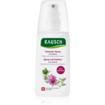 Rausch Volume Spray Conditioner With Mallow Vol&uuml;&uuml;mi andev lakk peadligi hoidvatele juustele 100 ml