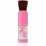 Rude Cosmetics Puff The Magic Powder Viimistluspuuder varjund Translucent 6.5 g