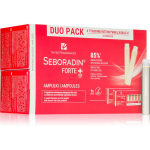 Seboradin Forte Ampull juuste v&auml;ljalangemise vastu 28x5.5 ml
