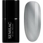 Semilac UV Hybrid Gloss Geelk&uuml;&uuml;nelakk varjund 947 Basic Gloss 7 ml