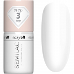 Semilac Easy Off Step 3 Geelpealislakk 7 ml