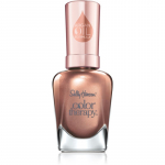 Sally Hansen Color Therapy Toitev k&uuml;&uuml;nelakk varjund 194 Burnished Bronze 14.7 ml
