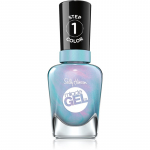 Sally Hansen Miracle Gel&trade; Geelk&uuml;&uuml;nelakk ilma UV / LED-lampide kasutamiseta varjund Let's Get Digital 14,7 ml