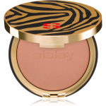 Sisley Phyto-Poudre Compacte Puuder varjund 4 Bronze 12 g