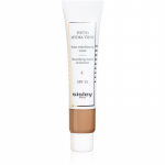 Sisley Phyto-Hydra Teint Toonitud kirgastava efektiga niisutuskreem SPF 15 varjund 4 Tan 40 ml