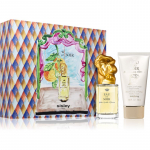 Sisley Eau du Soir Limited Edition by Luke Edward Hall Kinkekomplekt piiratud koguses  Wle