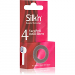 Silk'n VacuPedi Refill Filters varufiltrid elektrilise jalaviili jaoks 4 tk