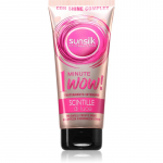 Sunsilk Sparks Of Light Niisutav mask s&auml;ravate ja pehmete juuste jaoks 180 ml