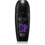STR8 Game Roll-on Rulldeodorant-antiperspirant Mle 50 ml