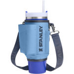 Stanley The All Day Quencher Carry-All joogitopsikott 890 ml Blue Sky 1 ml