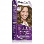 Schwarzkopf Palette Intensive Color Creme P&uuml;sijuuksev&auml;rv varjund 7-65 (LG5) Sparkling Nougat 1 tk