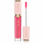 Too Faced Lip Injection Power Plumping Lip Gloss T&auml;idlasemaks muutev huulel&auml;ige varjund Just a Girl 6.5 ml