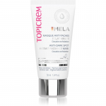Topicrem MELA Anti-Dark Spot Instant Radiance Mask S&auml;ra andev mask pigmendilaikude v&auml;hendamiseks 50 ml
