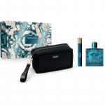 Versace Eros Kinkekomplekt  Mle