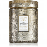 VOLUSPA Japonica Holiday Gilt Pomander & Hinoki l&otilde;hnak&uuml;&uuml;nal 156 g