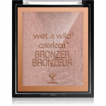 Wet n Wild Color Icon P&auml;ikesepuuder varjund Ticket To Brazil 11 g