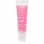 Ziaja Juicy Watermelon Suhkrukoorimine huultele 12 ml