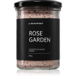 Almara Soap Bath Salt L&otilde;&otilde;gastav vannisool l&otilde;hn Rose Garden 450 g