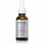 Apivita Bee Tech Concentrates C15 Propolis Correct Serum Antioks&uuml;dantne n&auml;gu pinguldav seerum 30 ml