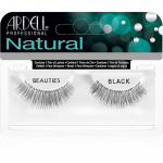 Ardell Natural Kleebitavad ripsmed Beauties Black